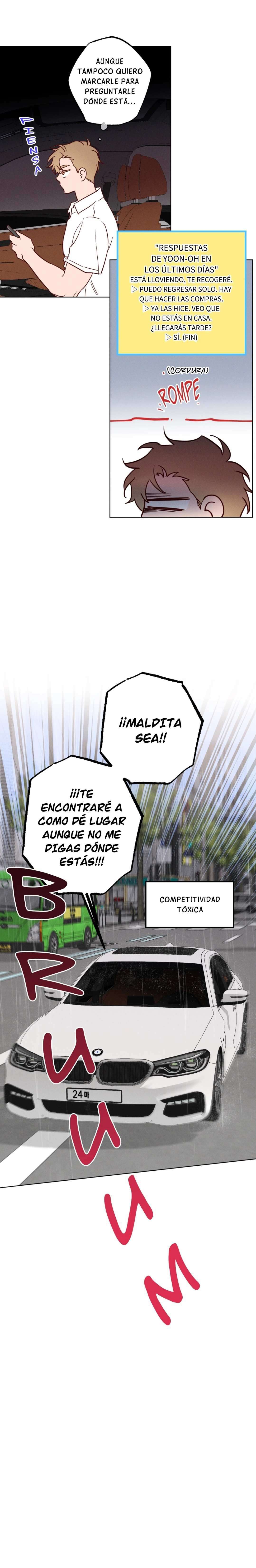 Al borde de las olas - Capítulo 12 - Página 2 - LectorTMOo
