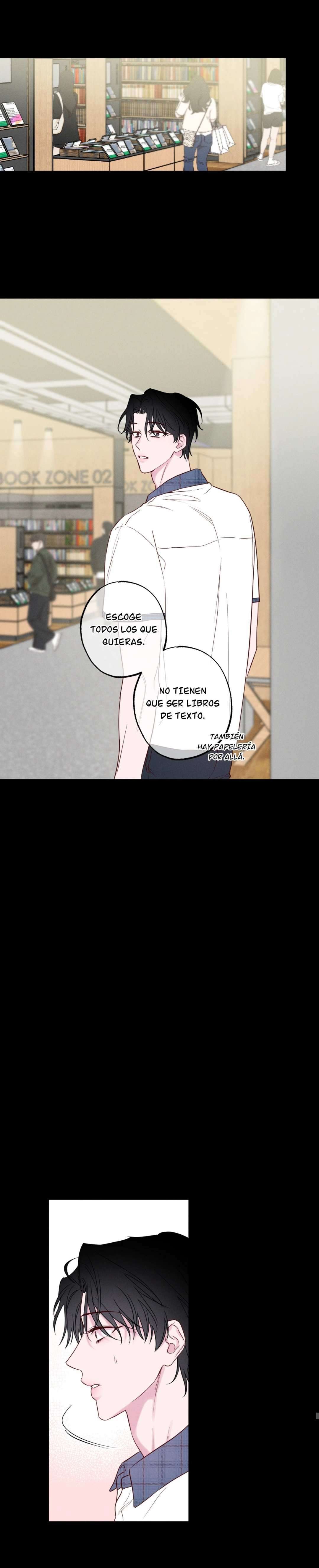 Al borde de las olas - Capítulo 15 - Página 18 - LectorTMOo