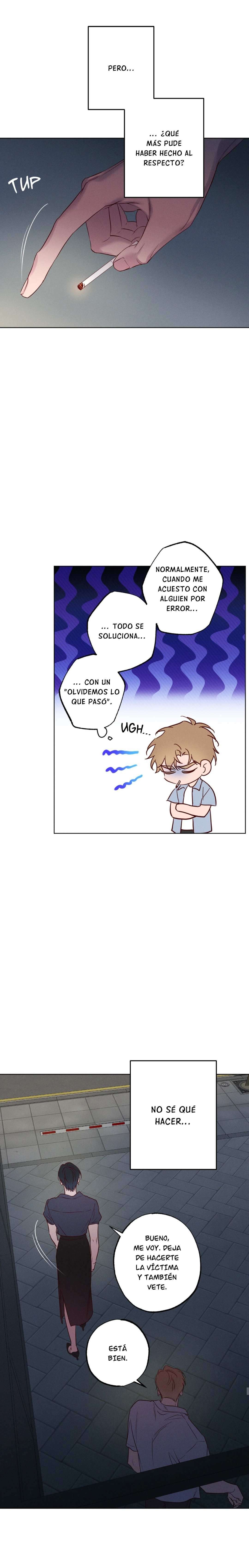 Al borde de las olas - Capítulo 16 - Página 15 - LectorTMOo