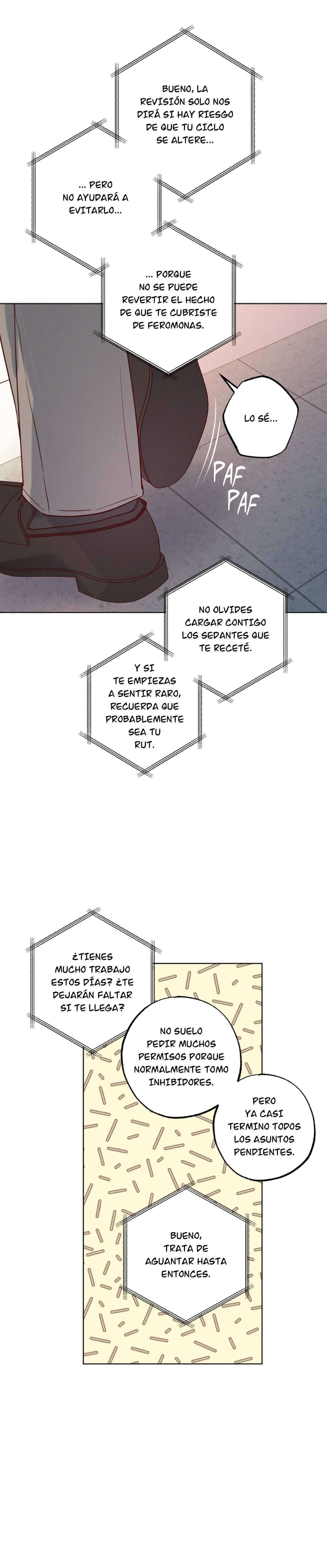 Al borde de las olas - Capítulo 18 - Página 12 - LectorTMOo
