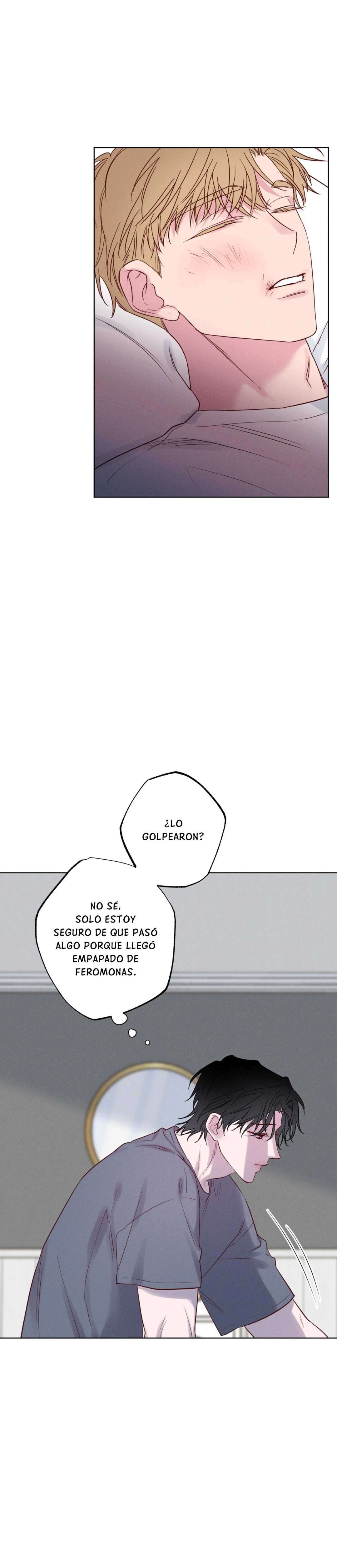 Al borde de las olas - Capítulo 18 - Página 2 - LectorTMOo