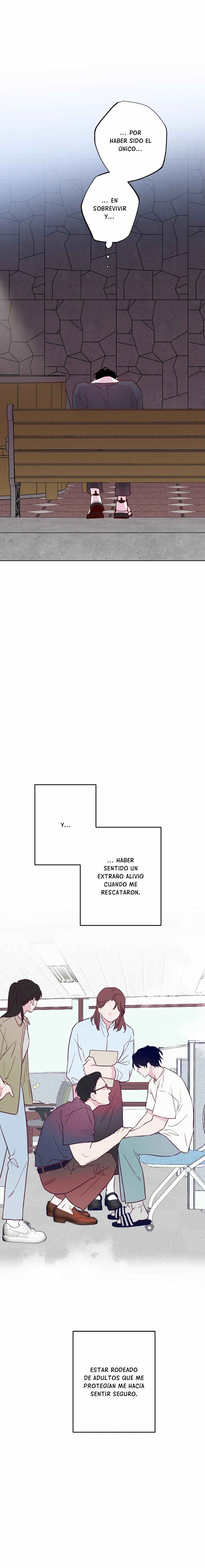 Al borde de las olas - Capítulo 23 - Página 14 - LectorTMOo