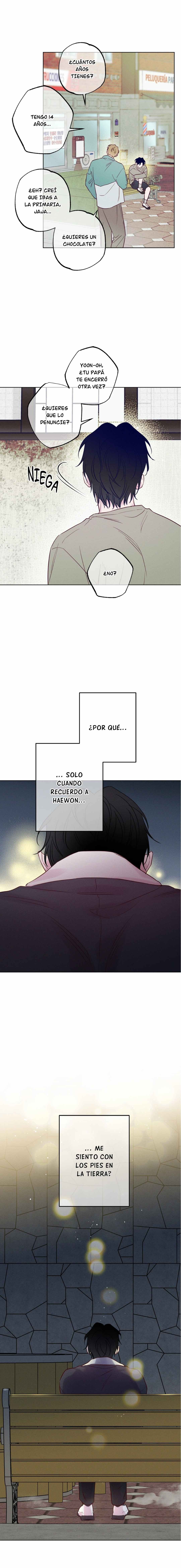 Al borde de las olas - Capítulo 23 - Página 17 - LectorTMOo
