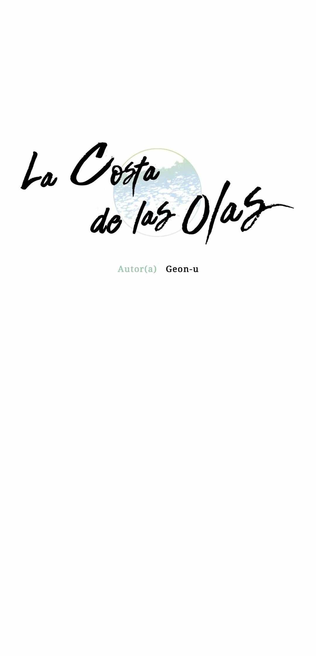 Al borde de las olas - Capítulo 24 - Página 2 - LectorTMOo