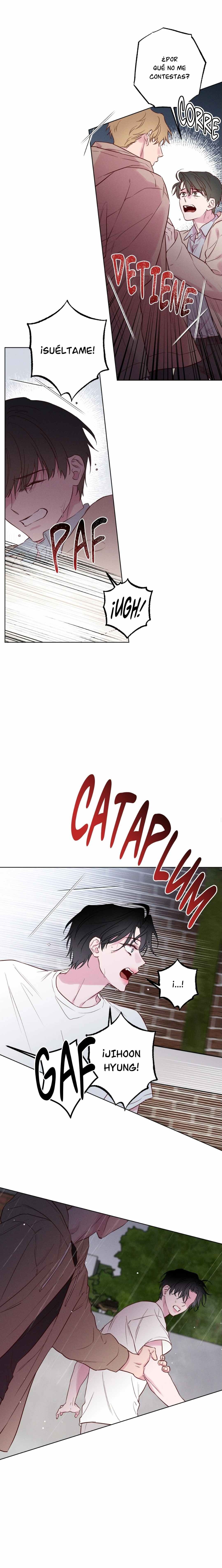 Al borde de las olas - Capítulo 27 - Página 14 - LectorTMOo