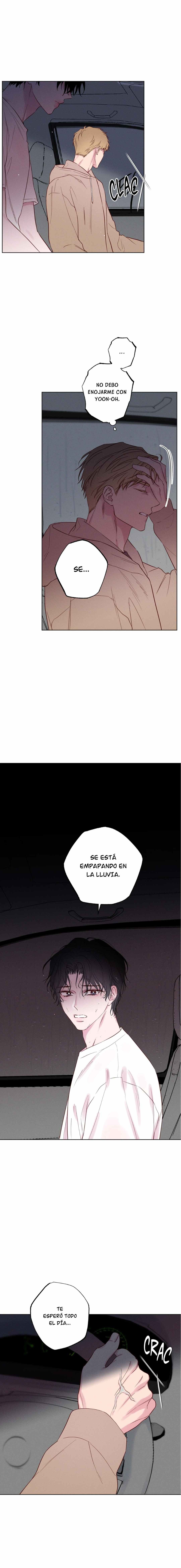 Al borde de las olas - Capítulo 27 - Página 18 - LectorTMOo