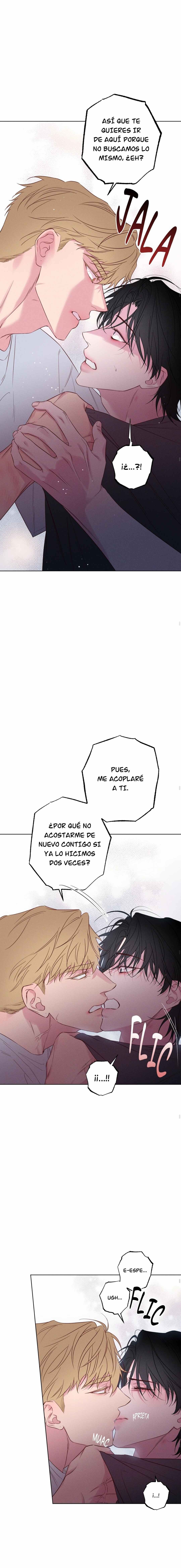 Al borde de las olas - Capítulo 29 - Página 7 - LectorTMOo