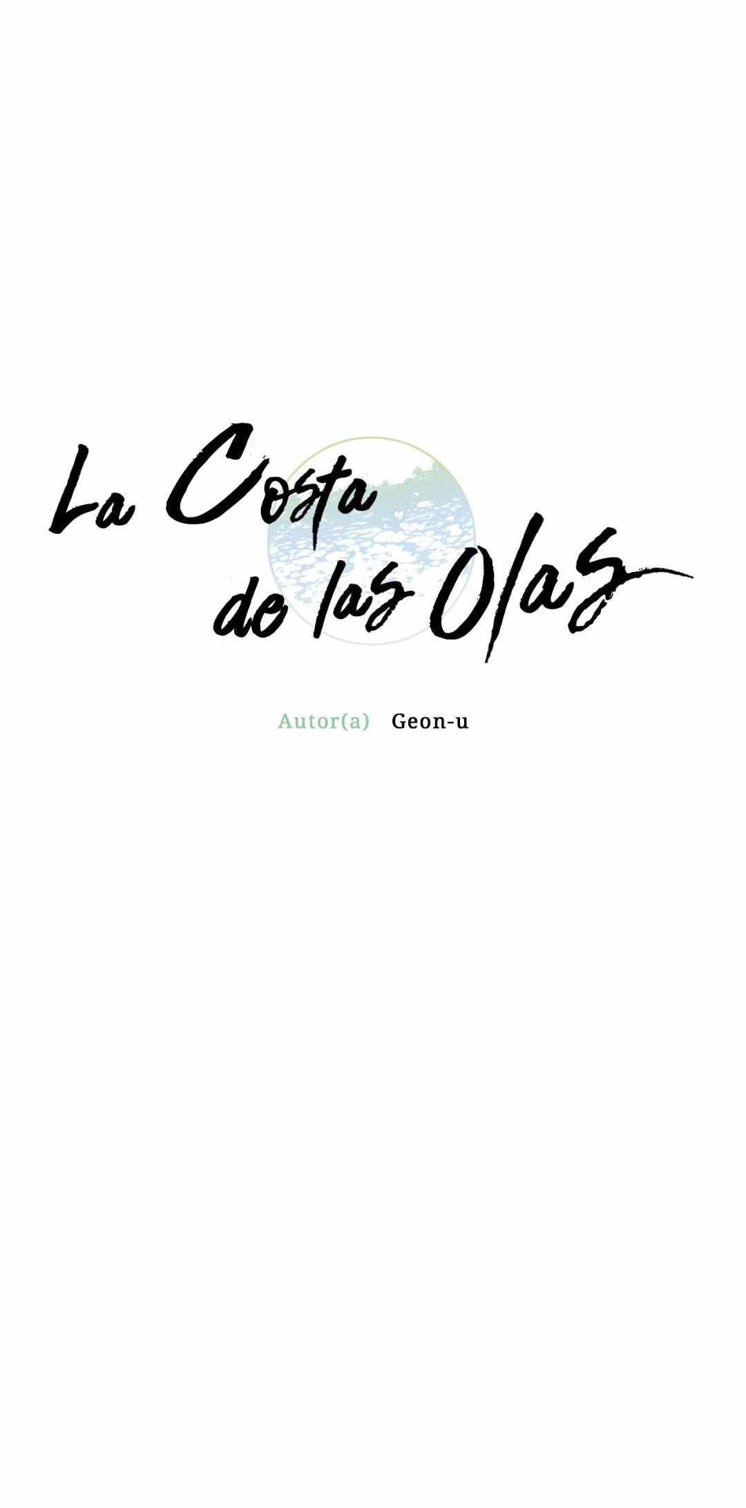 Al borde de las olas - Capítulo 30 - Página 4 - LectorTMOo
