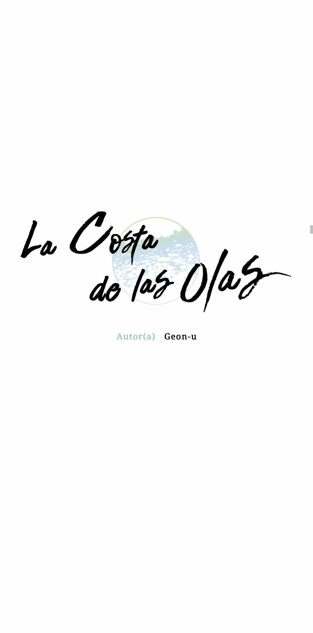 Al borde de las olas - Capítulo 31 - Página 7 - LectorTMOo