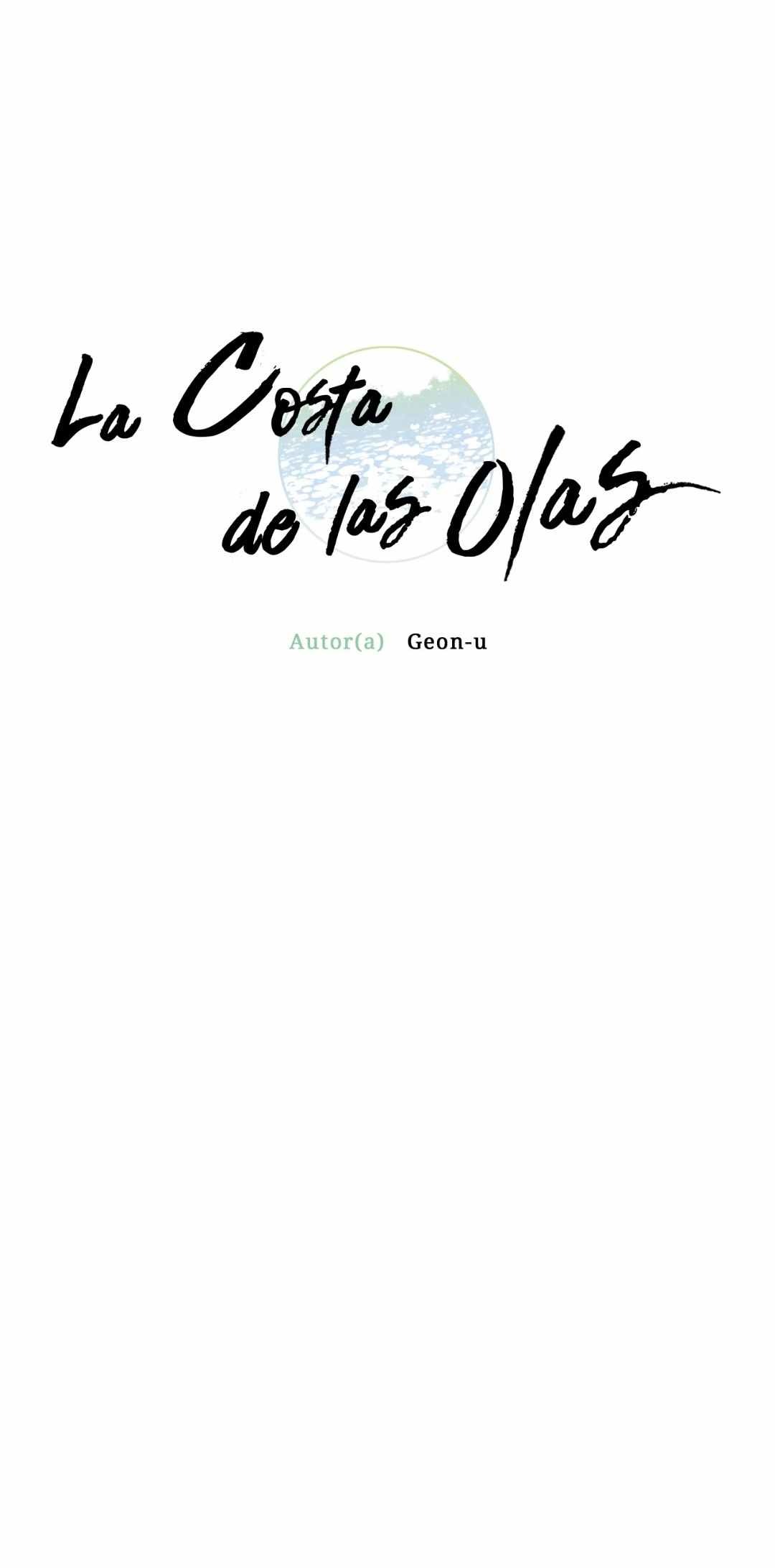 Al borde de las olas - Capítulo 36 - Página 2 - LectorTMOo