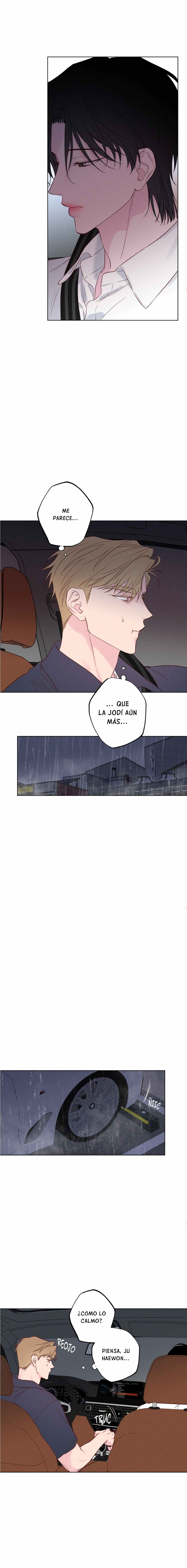 Al borde de las olas - Capítulo 38 - Página 6 - LectorTMOo