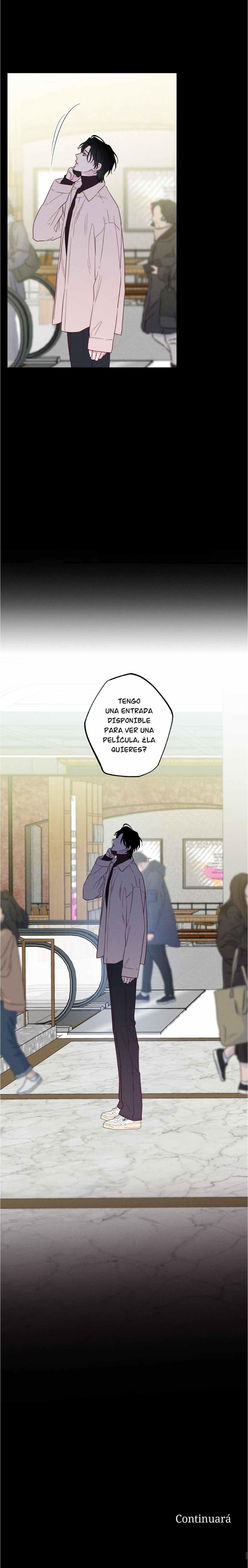 Al borde de las olas - Capítulo 42 - Página 14 - LectorTMOo