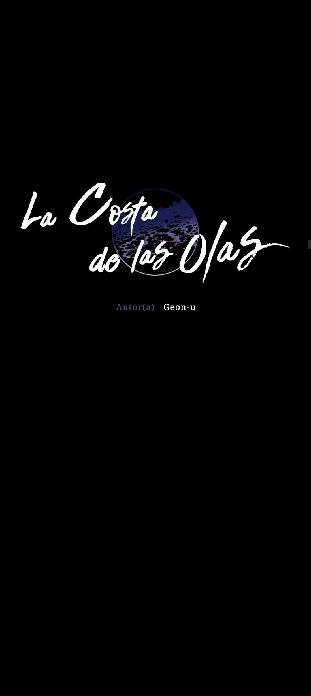 Al borde de las olas - Capítulo 43 - Página 4 - LectorTMOo