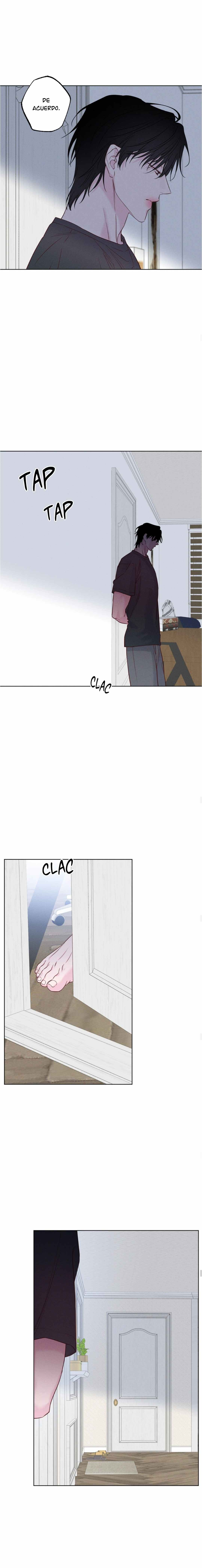 Al borde de las olas - Capítulo 44 - Página 4 - LectorTMOo