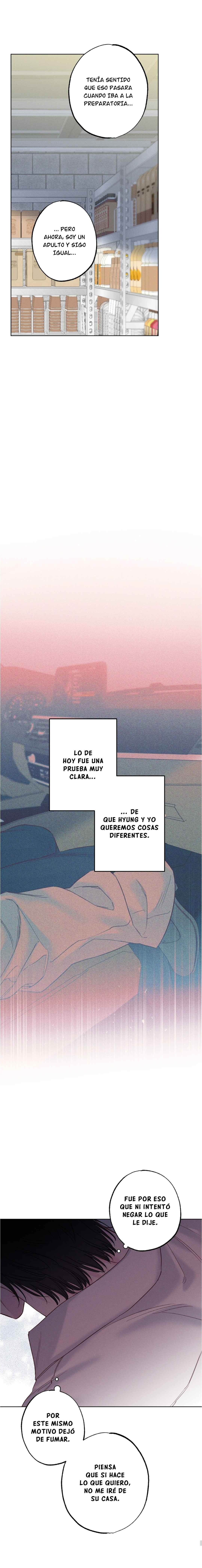Al borde de las olas - Capítulo 46 - Página 16 - LectorTMOo