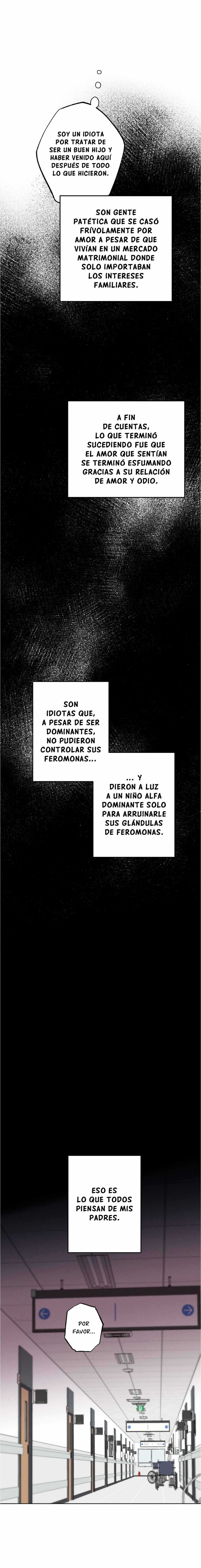 Al borde de las olas - Capítulo 47 - Página 15 - LectorTMOo