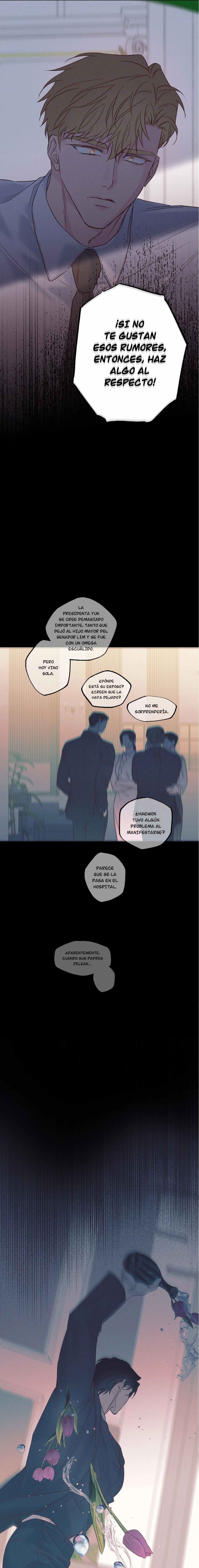 Al borde de las olas - Capítulo 47 - Página 8 - LectorTMOo