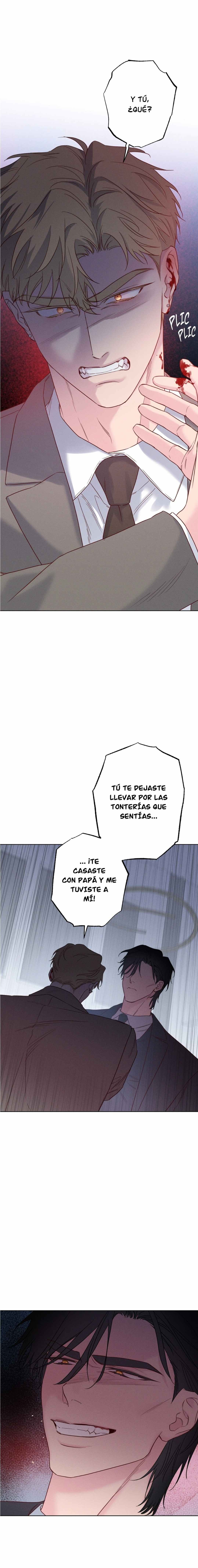 Al borde de las olas - Capítulo 49 - Página 15 - LectorTMOo