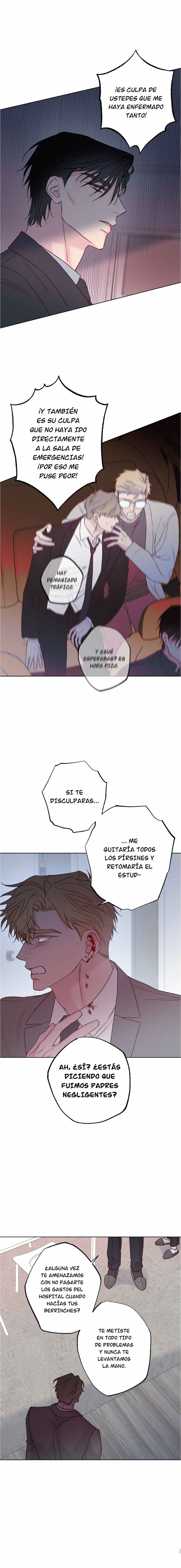 Al borde de las olas - Capítulo 49 - Página 17 - LectorTMOo