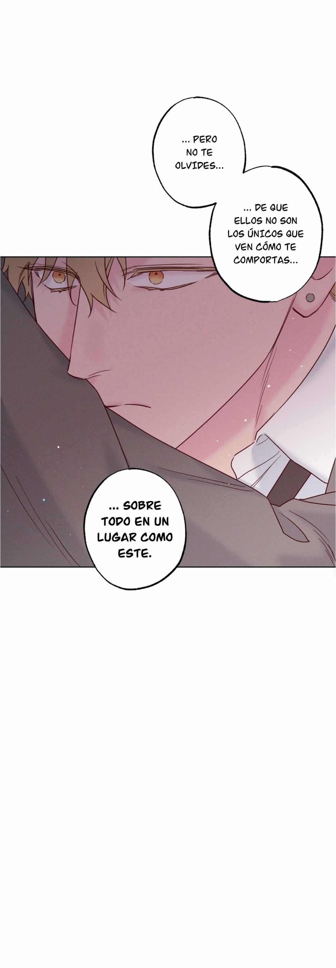 Al borde de las olas - Capítulo 49 - Página 8 - LectorTMOo
