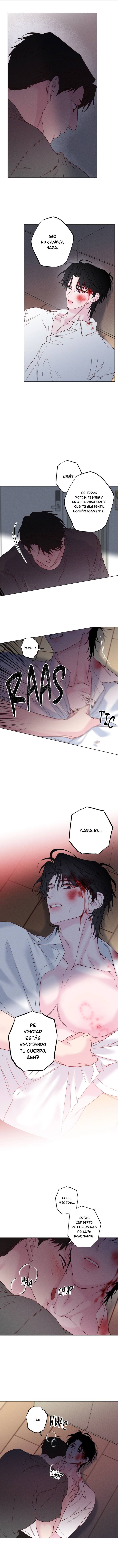 Al borde de las olas - Capítulo 58 - Página 4 - LectorTMOo