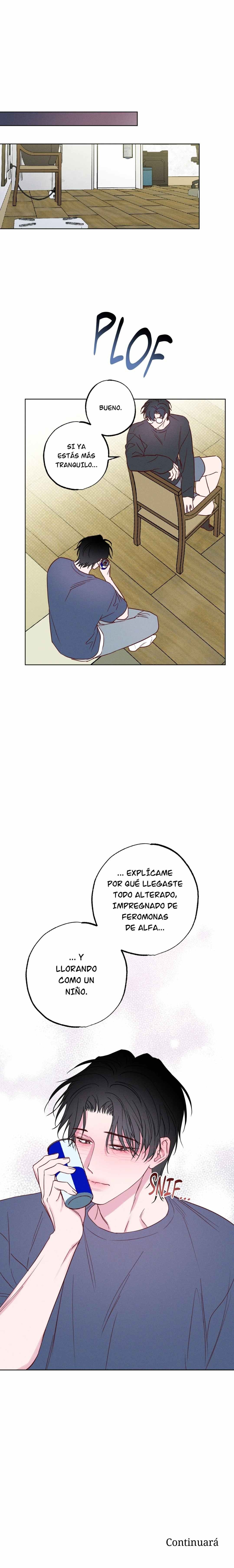 Al borde de las olas - Capítulo 7 - Página 13 - LectorTMOo