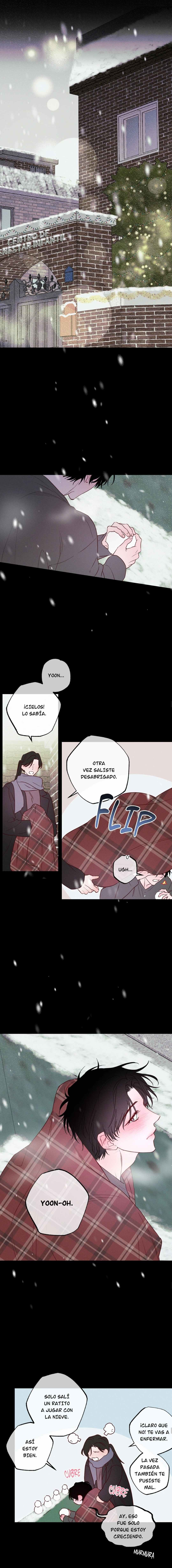 Al borde de las olas - Capítulo 7 - Página 5 - LectorTMOo