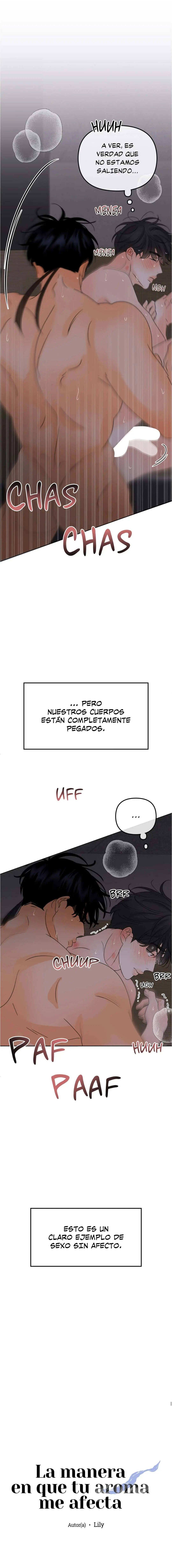 Al Borde de tu Esencia capítulo 11 página 9
