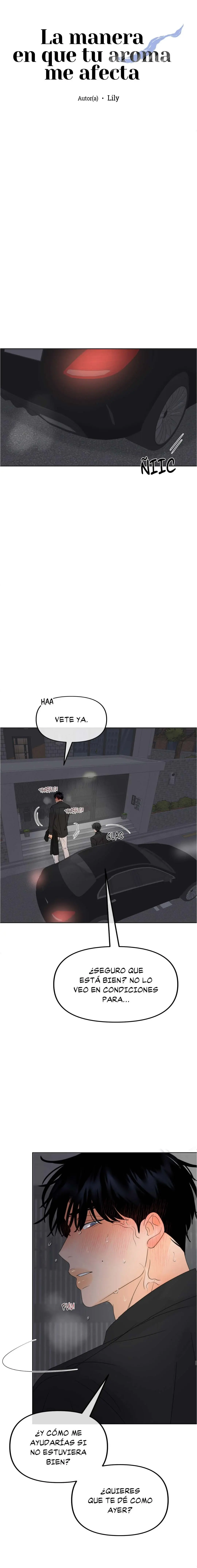 Al Borde de tu Esencia capítulo 20 página 8