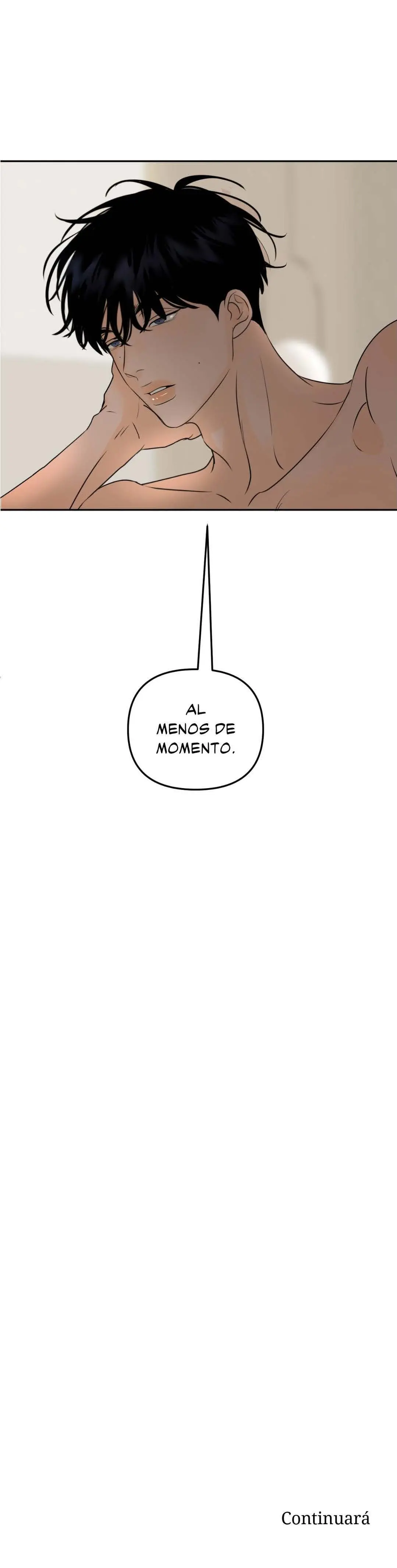 Al Borde de tu Esencia capítulo 29 página 27