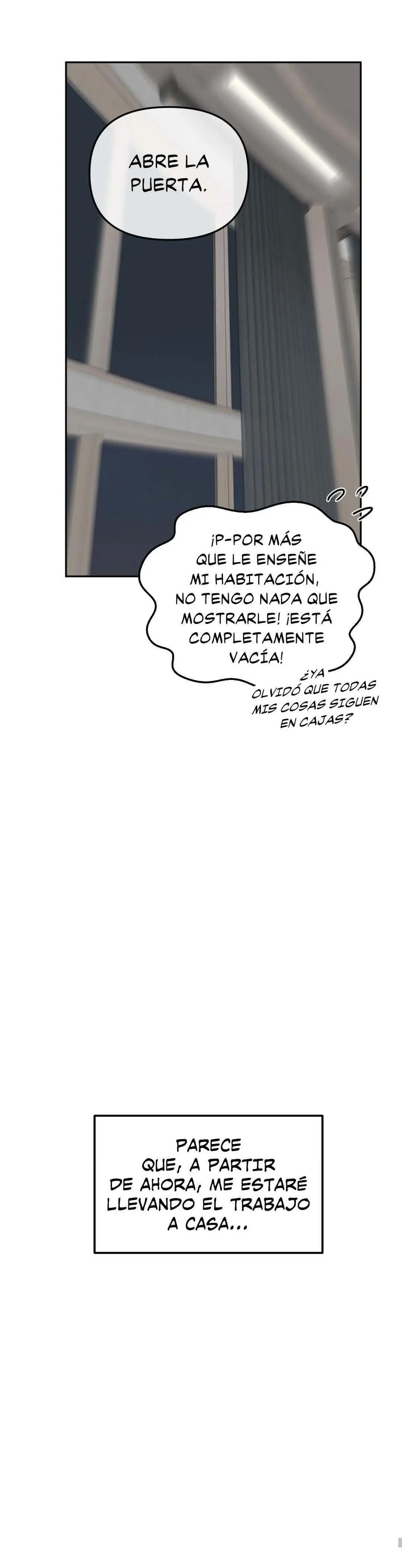 Al Borde de tu Esencia capítulo 33 página 16