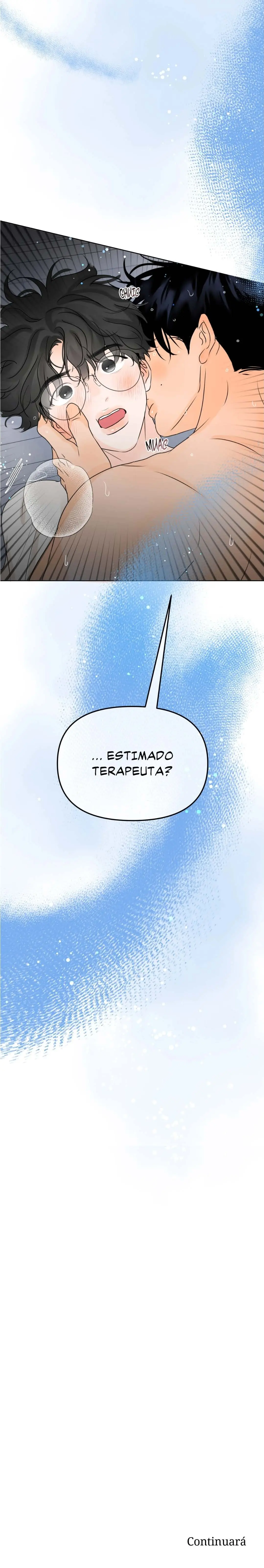 Al Borde de tu Esencia capítulo 35 página 14