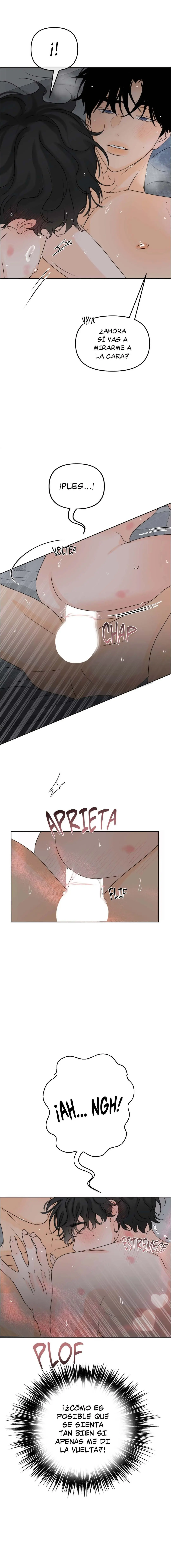 Al Borde de tu Esencia capítulo 38 página 7