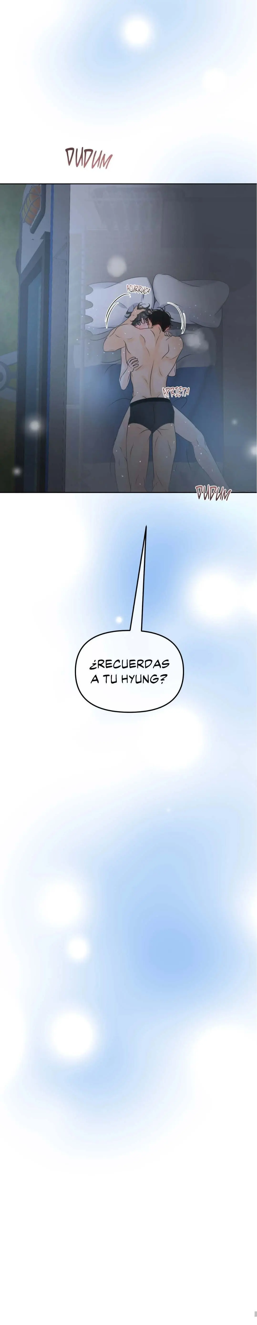 Al Borde de tu Esencia capítulo 44 página 19