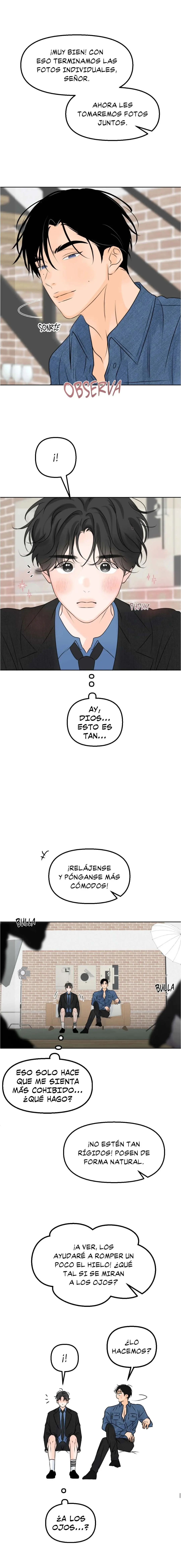Al Borde de tu Esencia capítulo 51 página 12