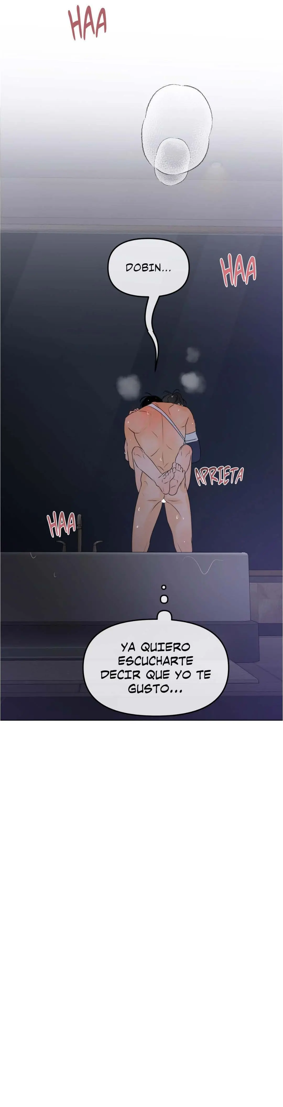 Al Borde de tu Esencia capítulo 58 página 11