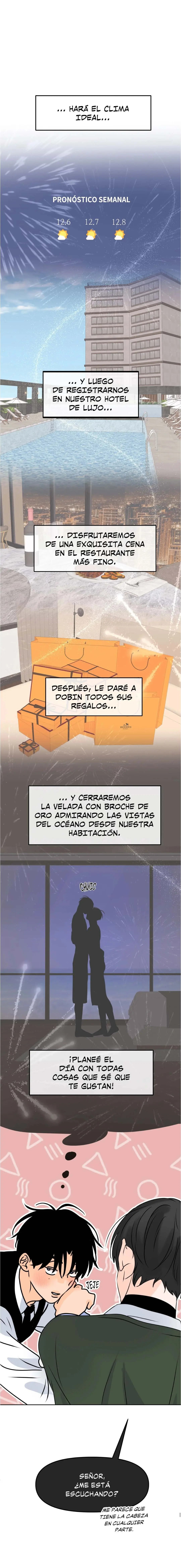 Al Borde de tu Esencia capítulo 59 página 4