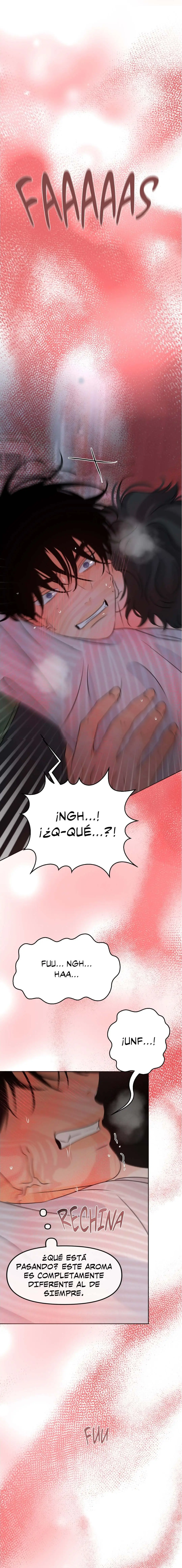 Al Borde de tu Esencia capítulo 60 página 16