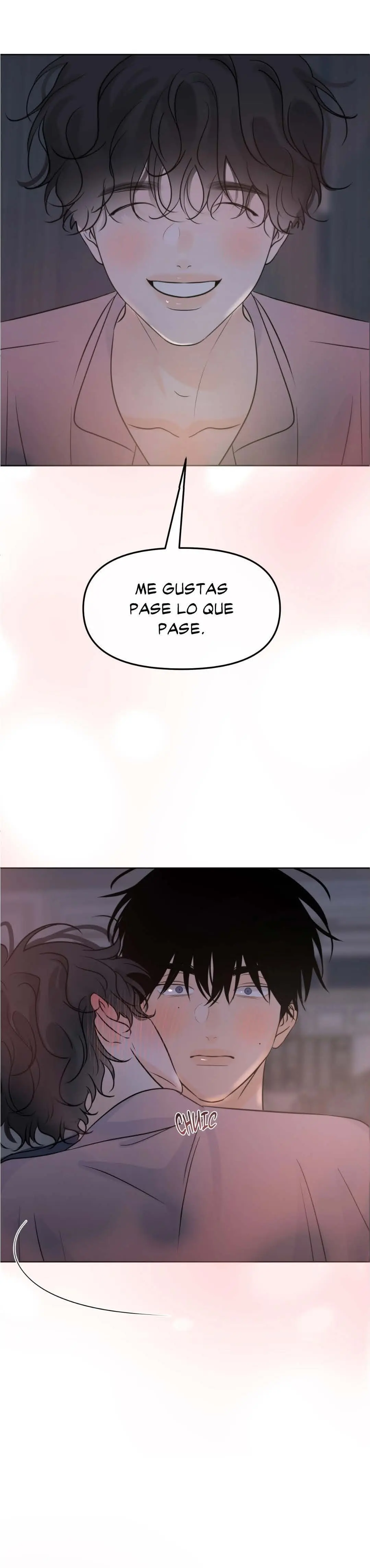 Al Borde de tu Esencia capítulo 67 página 8