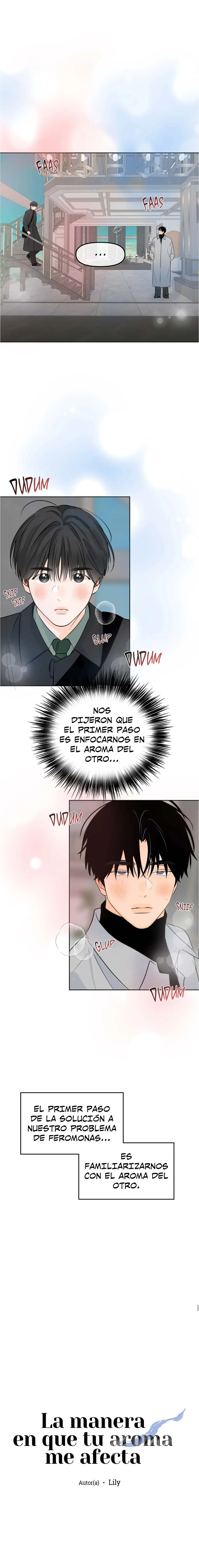 Al Borde de tu Esencia capítulo 68 página 5