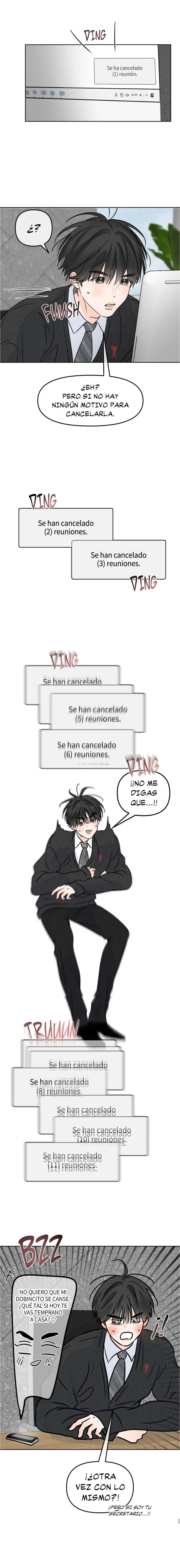 Al Borde de tu Esencia capítulo 72 página 13