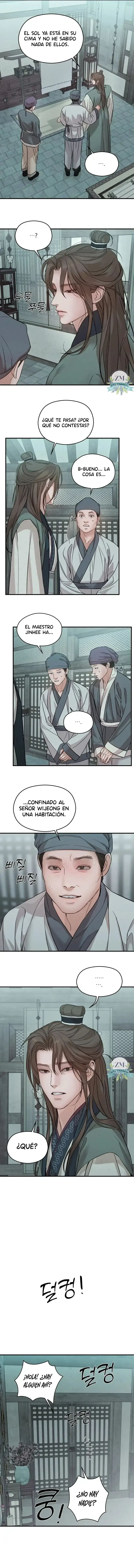 Al Final De Esta noche - Capítulo 2 - Página 11 - LectorTMOo