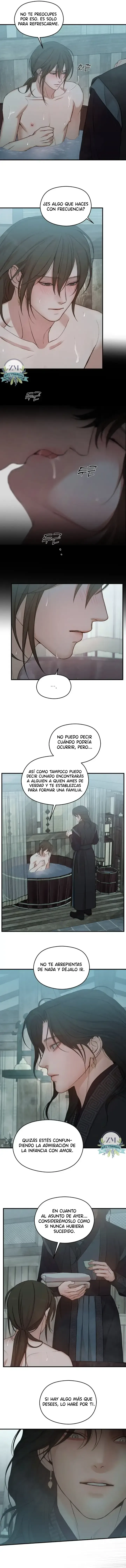 Al Final De Esta noche - Capítulo 3 - Página 10 - LectorTMOo