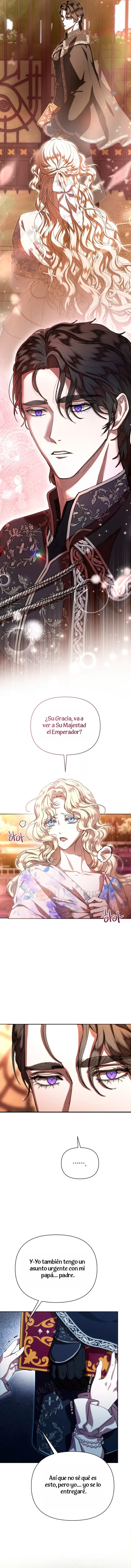 Al Final De Mi Caída, Estas Tú - Capítulo 1 - Página 20 - LectorTMOo