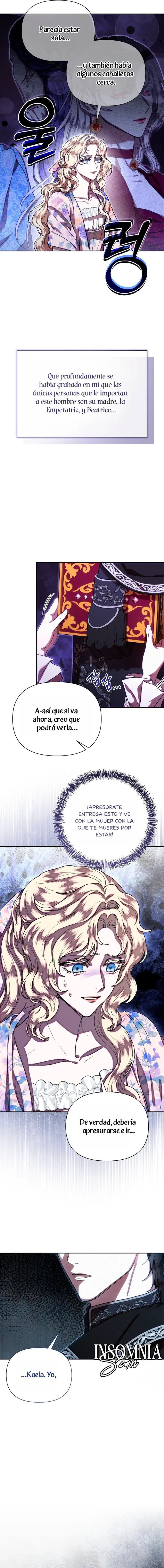 Al Final De Mi Caída, Estas Tú - Capítulo 1 - Página 22 - LectorTMOo