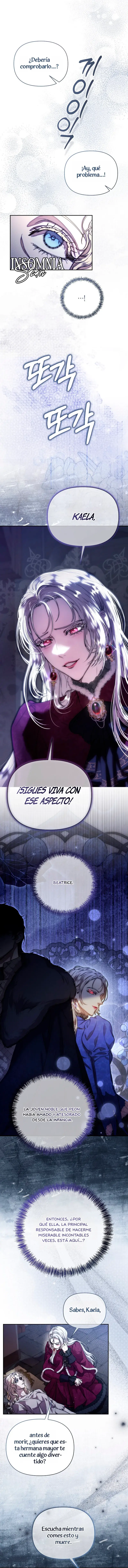 Al Final De Mi Caída, Estas Tú - Capítulo 1 - Página 7 - LectorTMOo