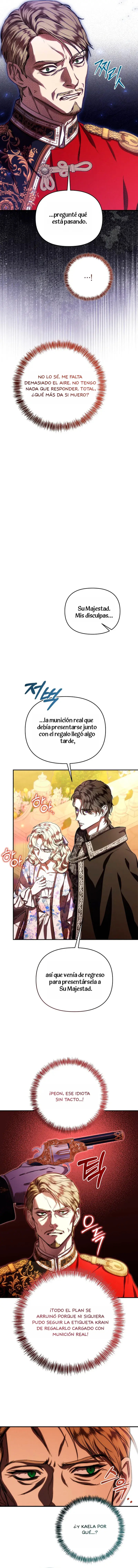 Al Final De Mi Caída, Estas Tú capítulo 2 página 13