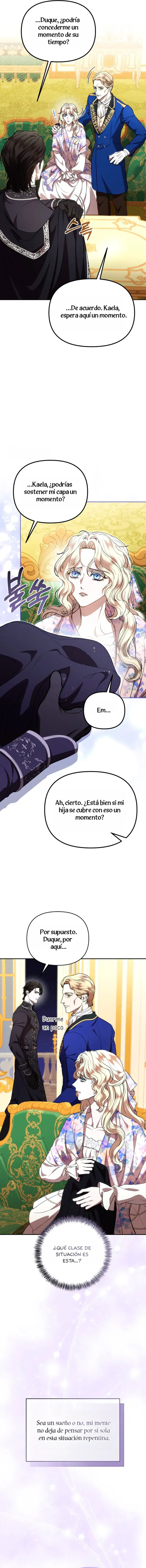 Al Final De Mi Caída, Estas Tú capítulo 2 página 17