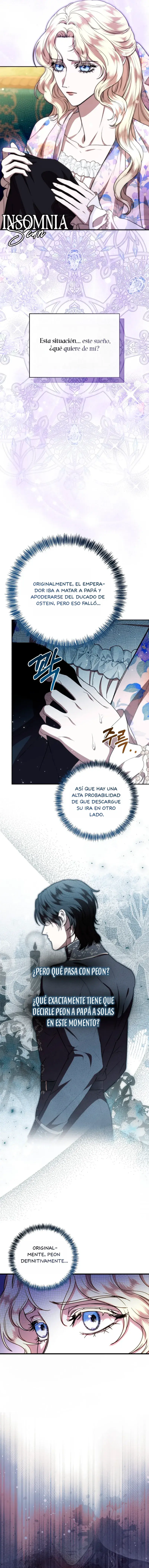 Al Final De Mi Caída, Estas Tú capítulo 2 página 18