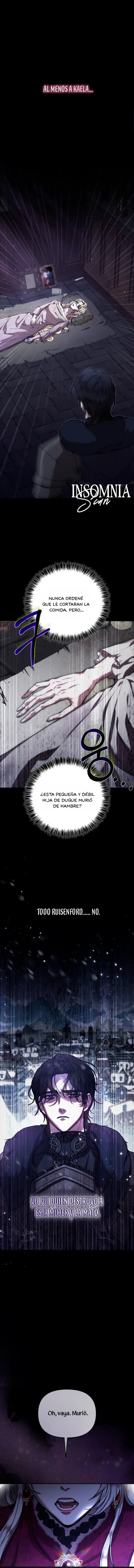 Al Final De Mi Caída, Estas Tú capítulo 2 página 5